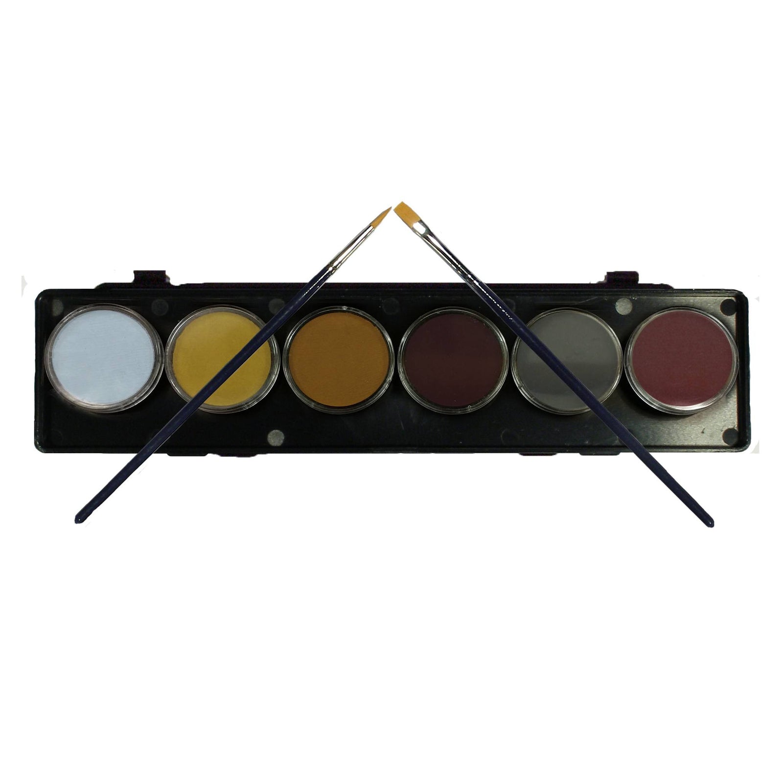 Diamond FX 6 Color Monster Palette (10 gm each)