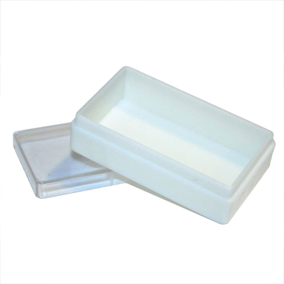 Empty 30 gm Rainbow Cake Container