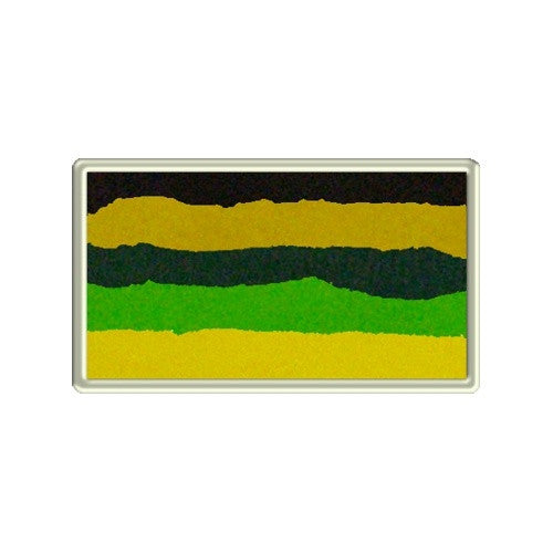 Diamond FX Cucumber Rage 1-Stroke Split Cake (30 gm)