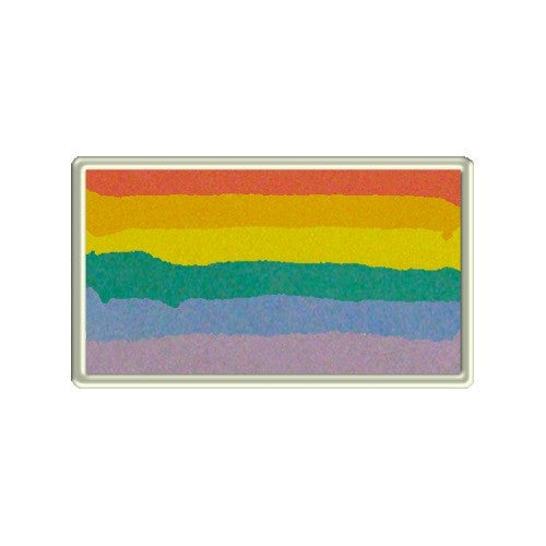 Diamond FX Blurred Lines 1-Stroke Split Cake (30 gm)