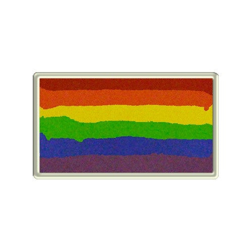 Diamond FX Flabbergasted 1-Stroke Split Cake (30 gm)