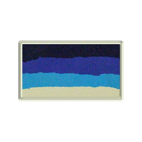 Diamond FX Captain Obvious 1-Stroke Split Cake (30 gm)