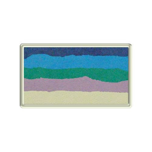 Diamond FX Blueberry Hill 1-Stroke Split Cake (30 gm)