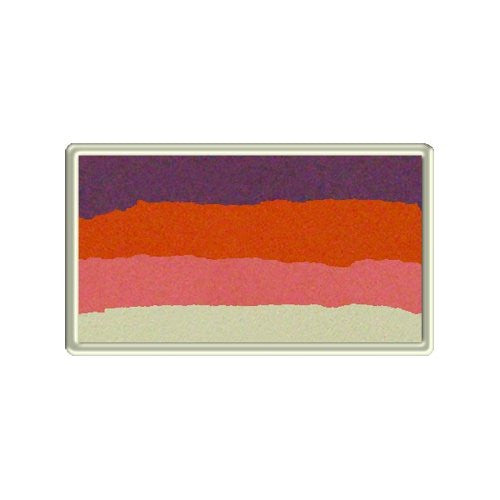 Diamond FX Lala Land 1-Stroke Split Cake (30 gm)