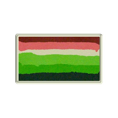 Diamond FX Mega Melon 1-Stroke Split Cake (30 gm)