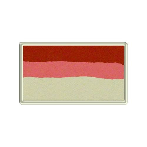 Diamond FX Strawberry Delight 1-Stroke Split Cake (30 gm)