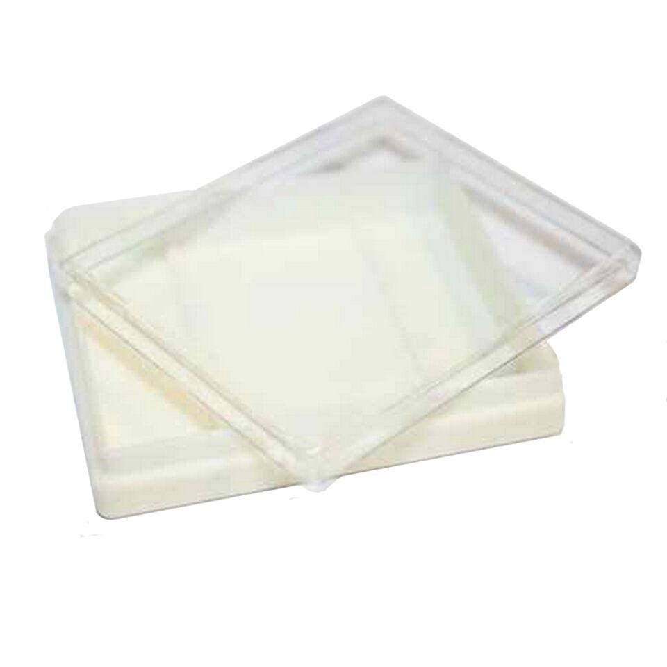 Empty 50 gm Rainbow Cake Container