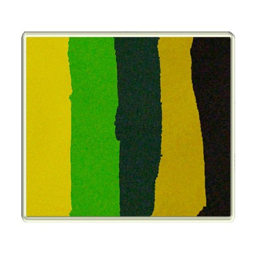 Diamond FX Large Cucumber Rage Split Cake (50 gm)