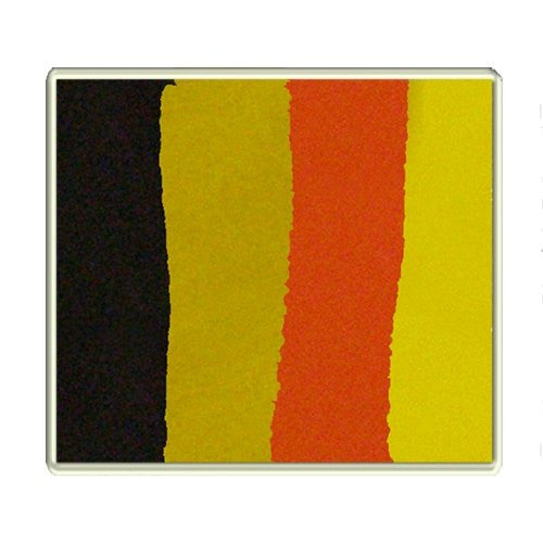 Diamond FX Large Tacolicious Split Cake (50 gm)