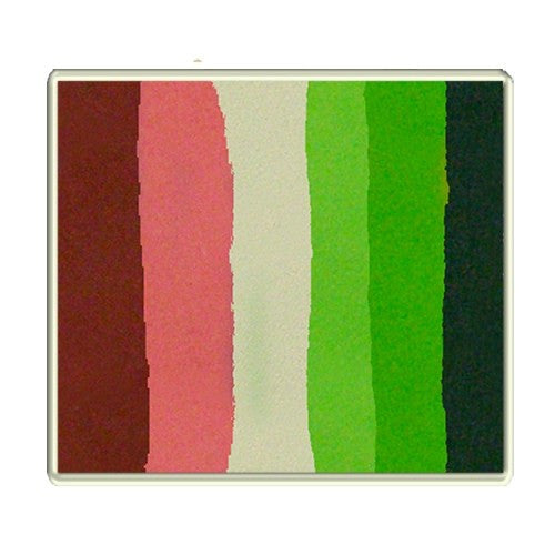 Diamond FX Large Mega Melon Split Cake (50 gm)
