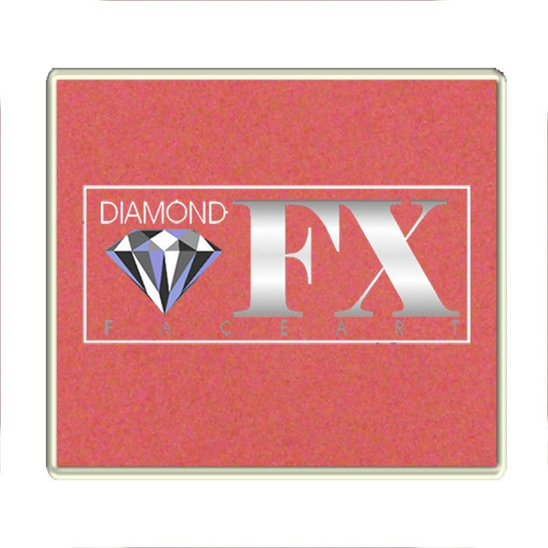 Diamond FX Pink Face Paint 32 (50 gm)
