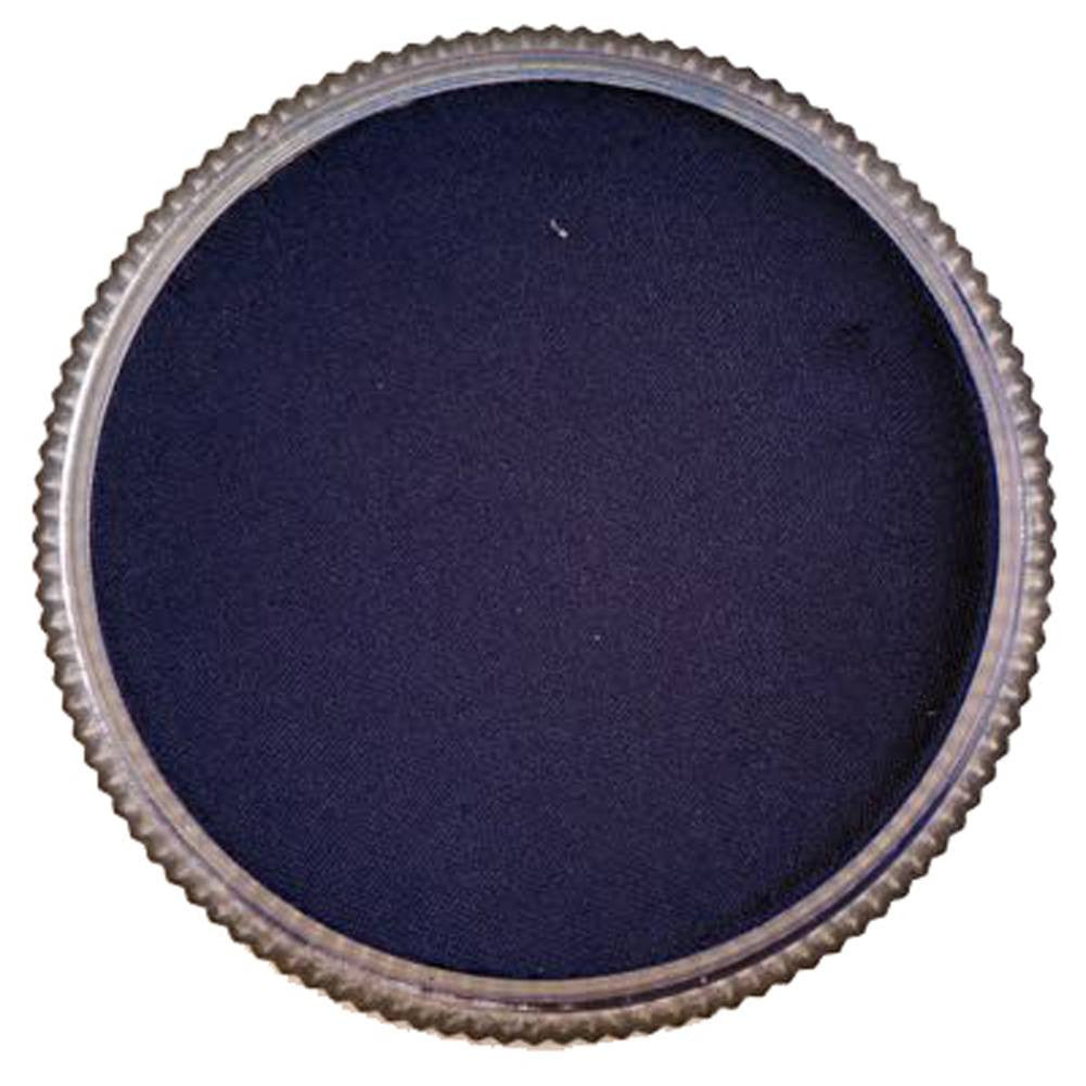 Cameleon Baseline Face Paint - Midnight Blue BL3007 (32 gm)