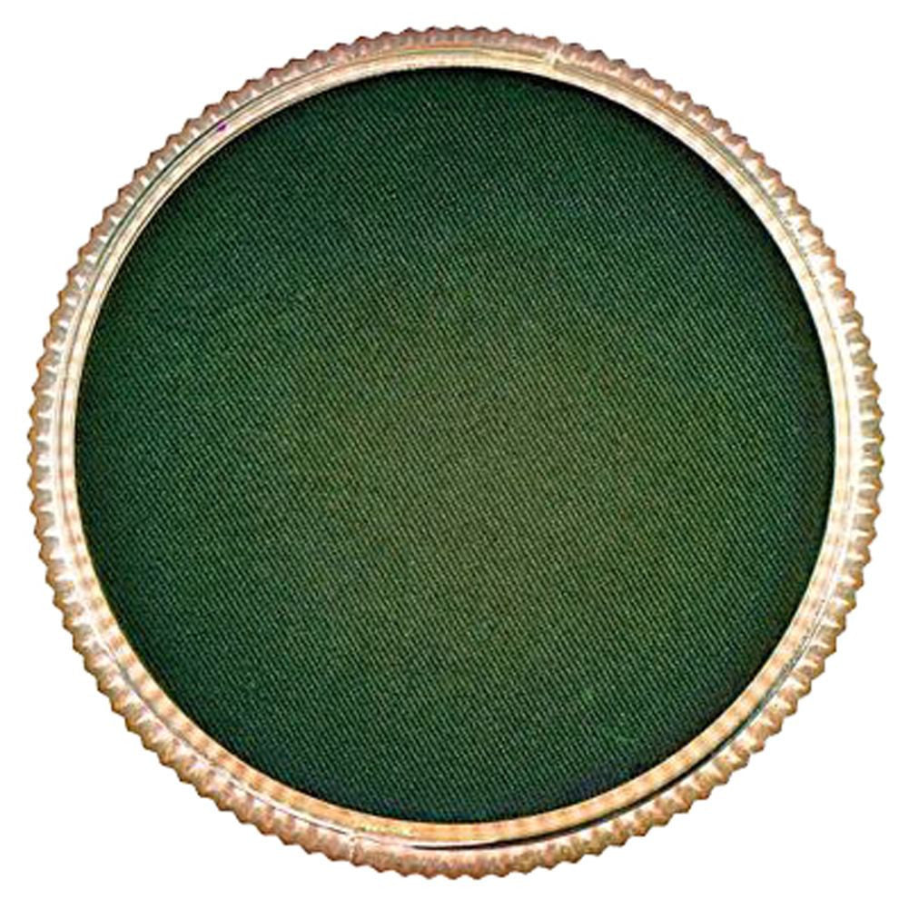 Cameleon Baseline Face Paint - Clover Green BL3009 (32 gm)