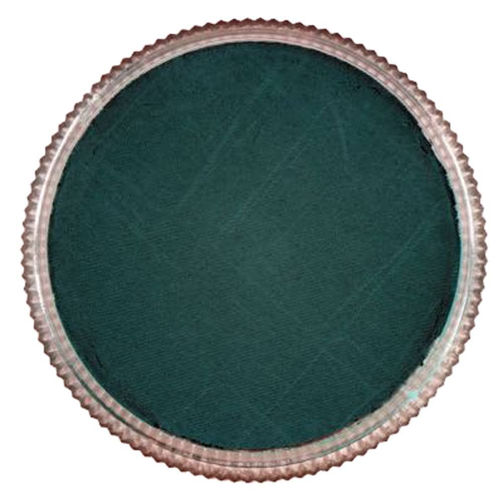 Cameleon Baseline Face Paint - Teal BL3010 (32 gm)