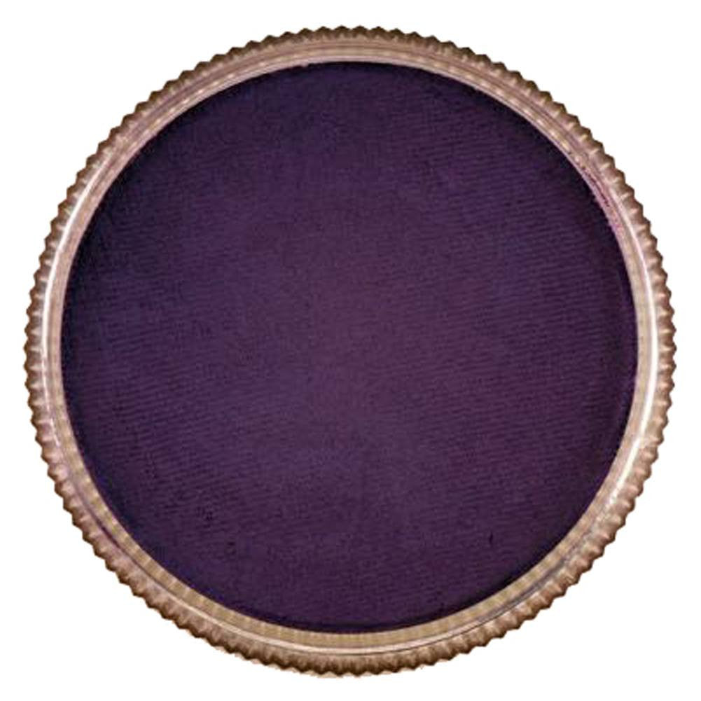 Cameleon Baseline Face Paint - Purple Poison BL3011 (32 gm)