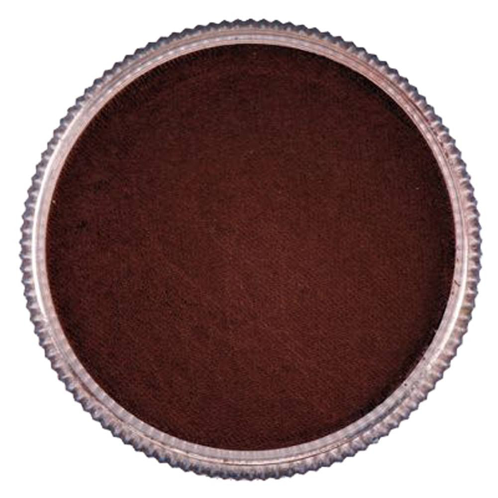Cameleon Baseline Face Paint - Coffee Brown BL3012 (32 gm)