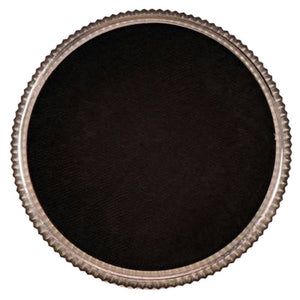 Cameleon Baseline Strong Black BL3013 Face Paint