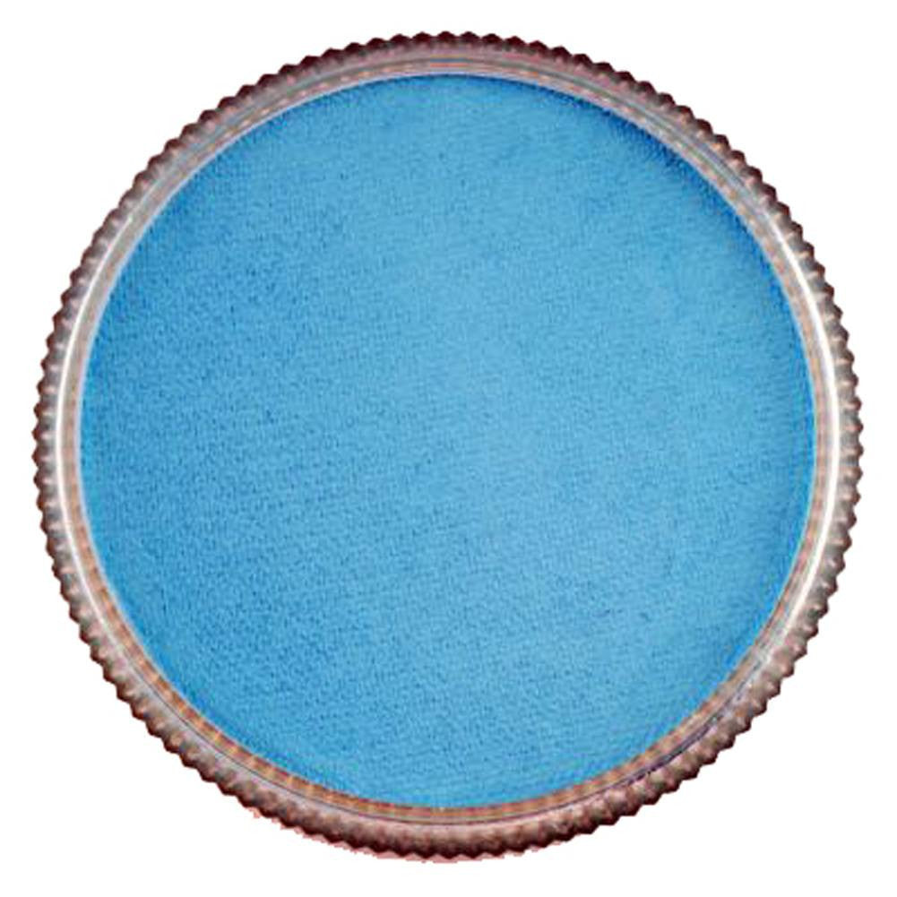 Cameleon Baseline Face Paint - Robins Egg BL3019 (32 gm)