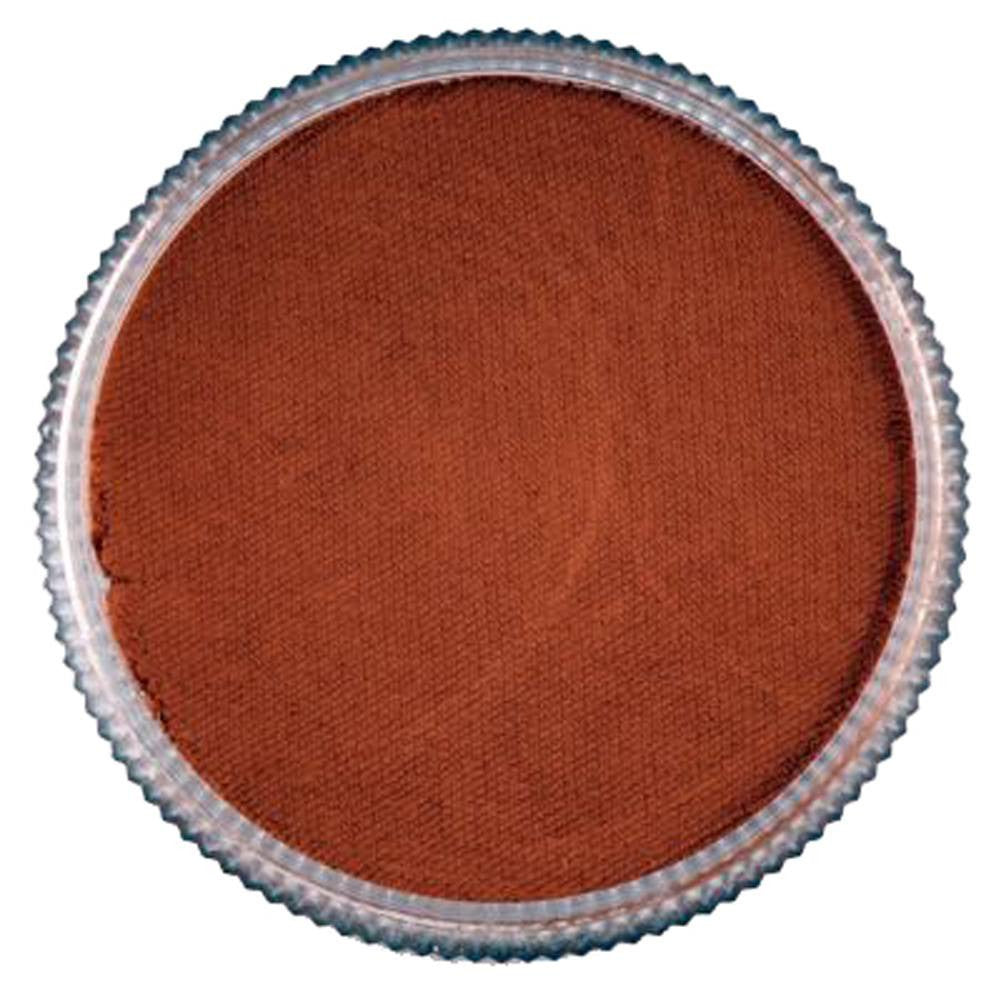 Cameleon Baseline Face Paint - Macchiato BL3024 (32 gm)