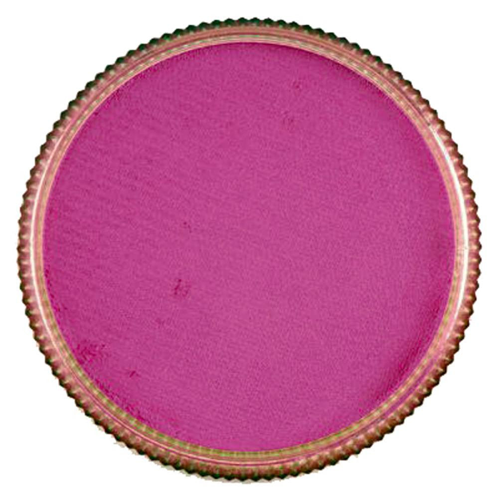 Cameleon Baseline Face Paint - Bollywood Pink BL3028 (32 gm)