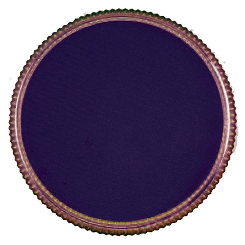 Cameleon Baseline Face Paint - Purdy Purple BL3029 (32 gm)