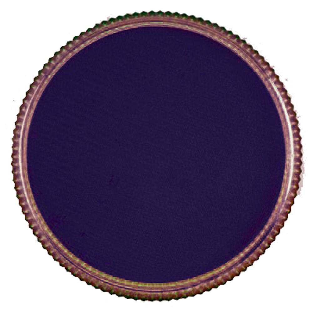 Cameleon Baseline Face Paint - Purdy Purple BL3029 (32 gm)