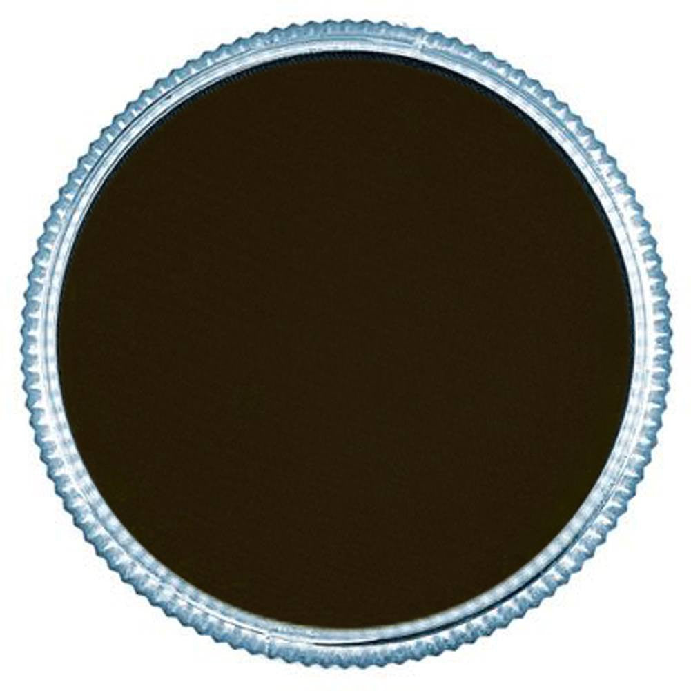 Cameleon Baseline Face Paint - Darkness BL3032 (32 gm)