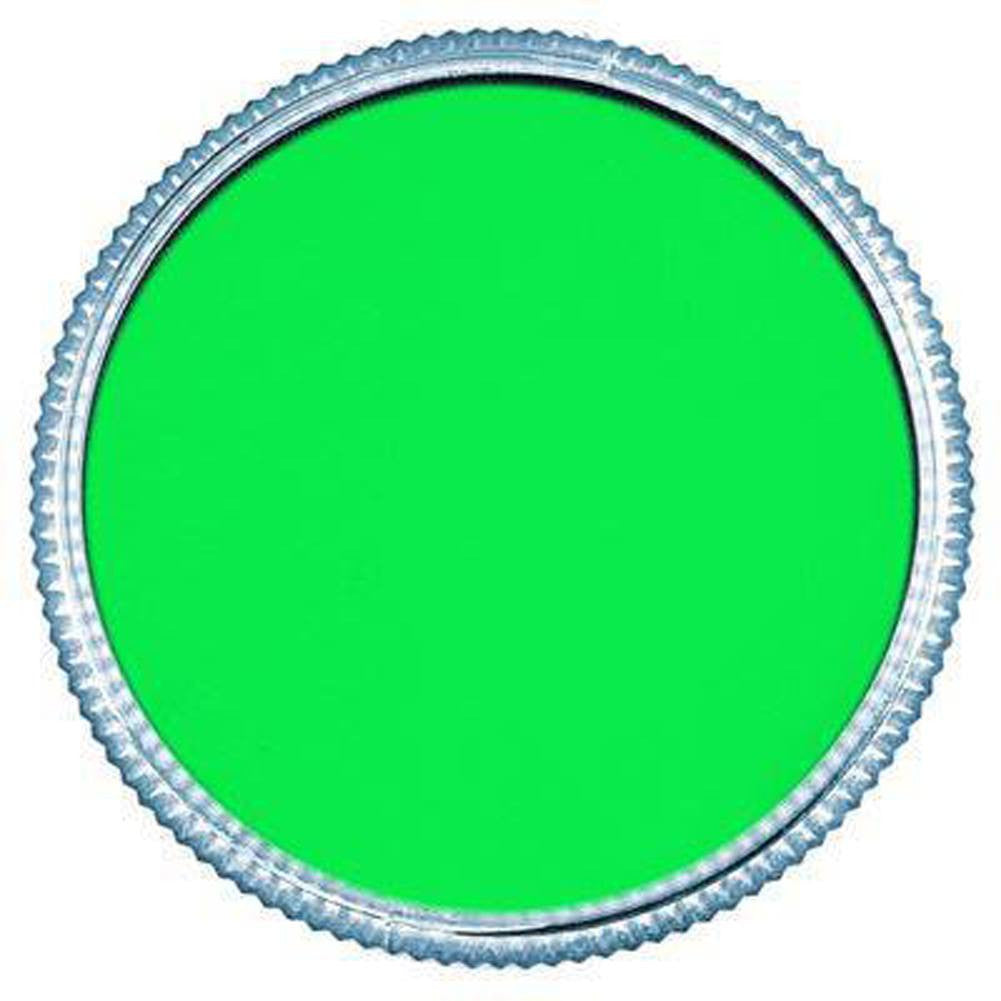 Cameleon Baseline Face Paint - Mimi Green BL3034 (32 gm)