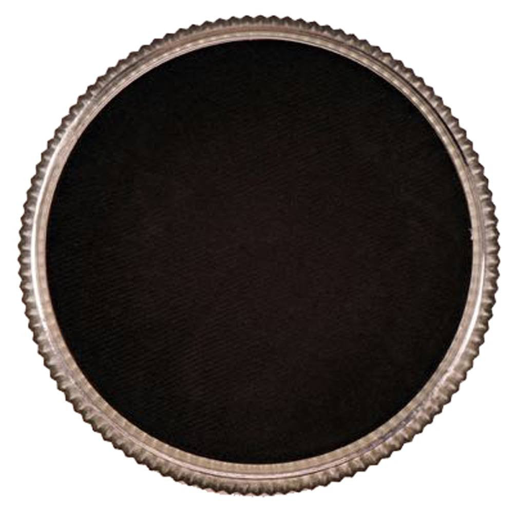 Cameleon Baseline Strong Black BL3013 Face Paint