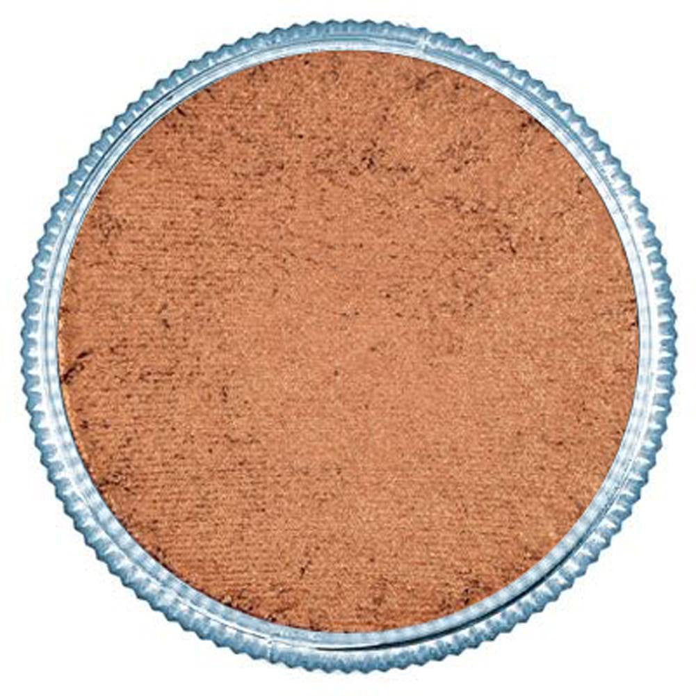 Cameleon Metallic Face Paint - Steampunk ML3004 (32 gm)