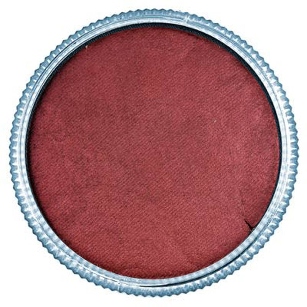 Cameleon Metallic Face Paint - Rose Metal ML3009 (32 gm)