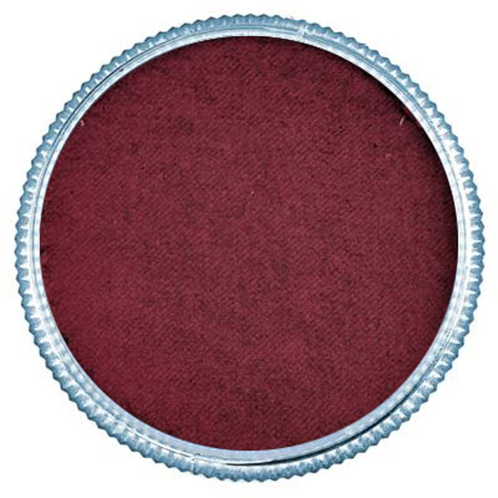Cameleon Metallic Face Paint - Plum Fairy ML3010 (32 gm)