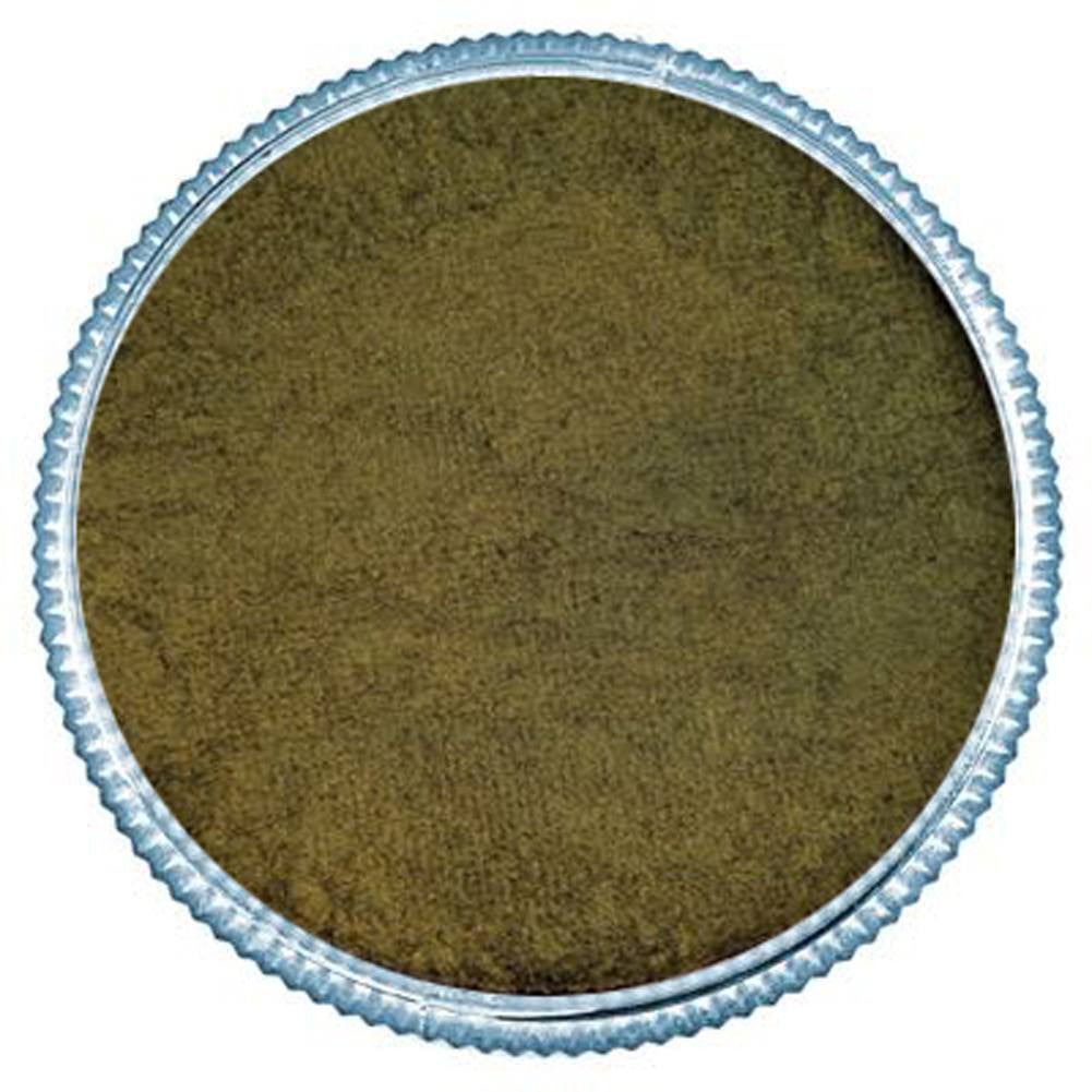 Cameleon Metallic Face Paint - Fleur de Lise ML3011 (32 gm)