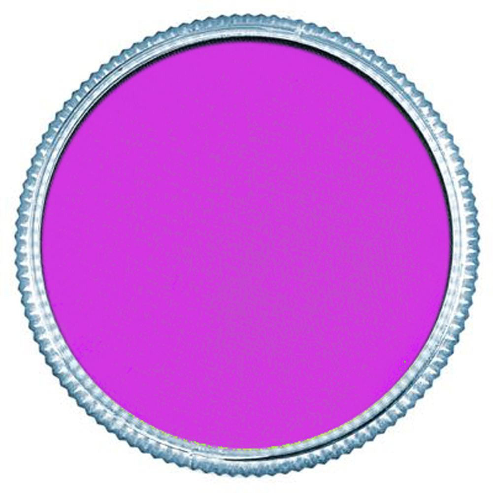 Cameleon Neon Face Paint - Pink Flamingo UV301 (32 gm)
