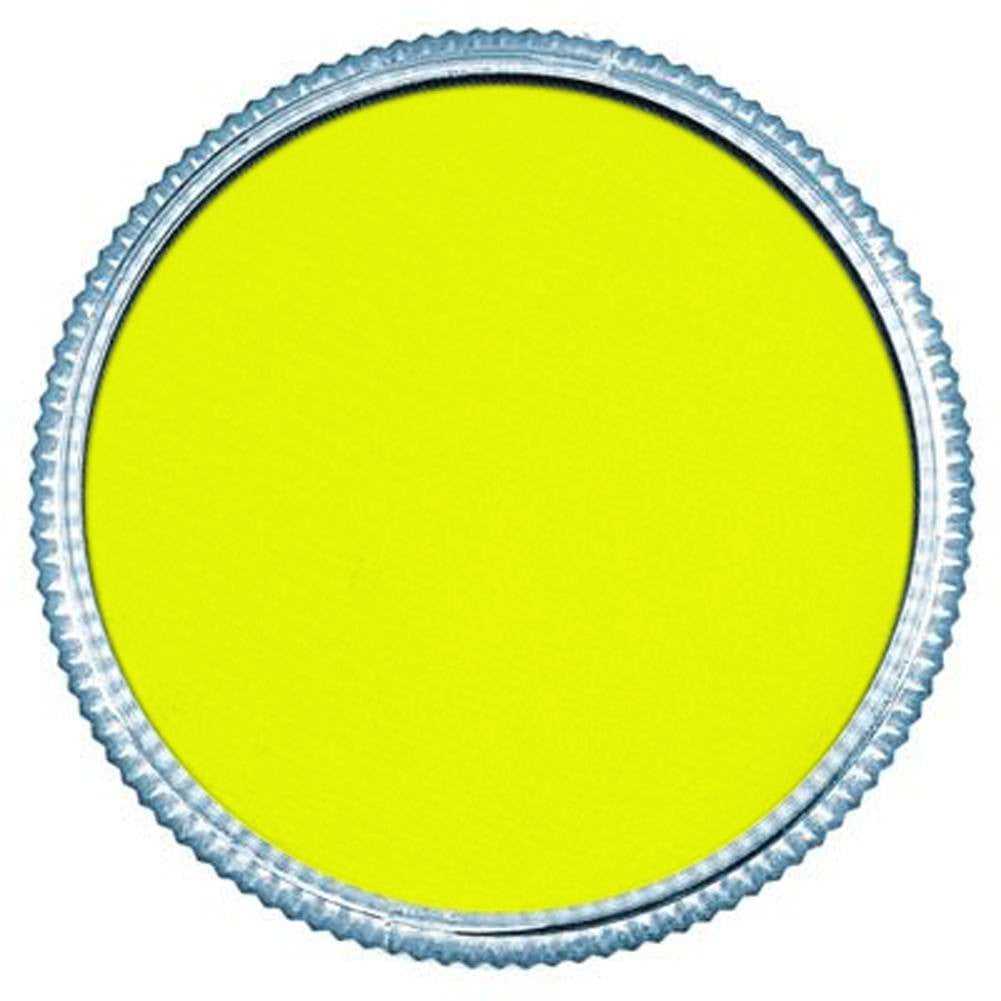 Cameleon Neon Face Paint - Toxic UV302 (32 gm)
