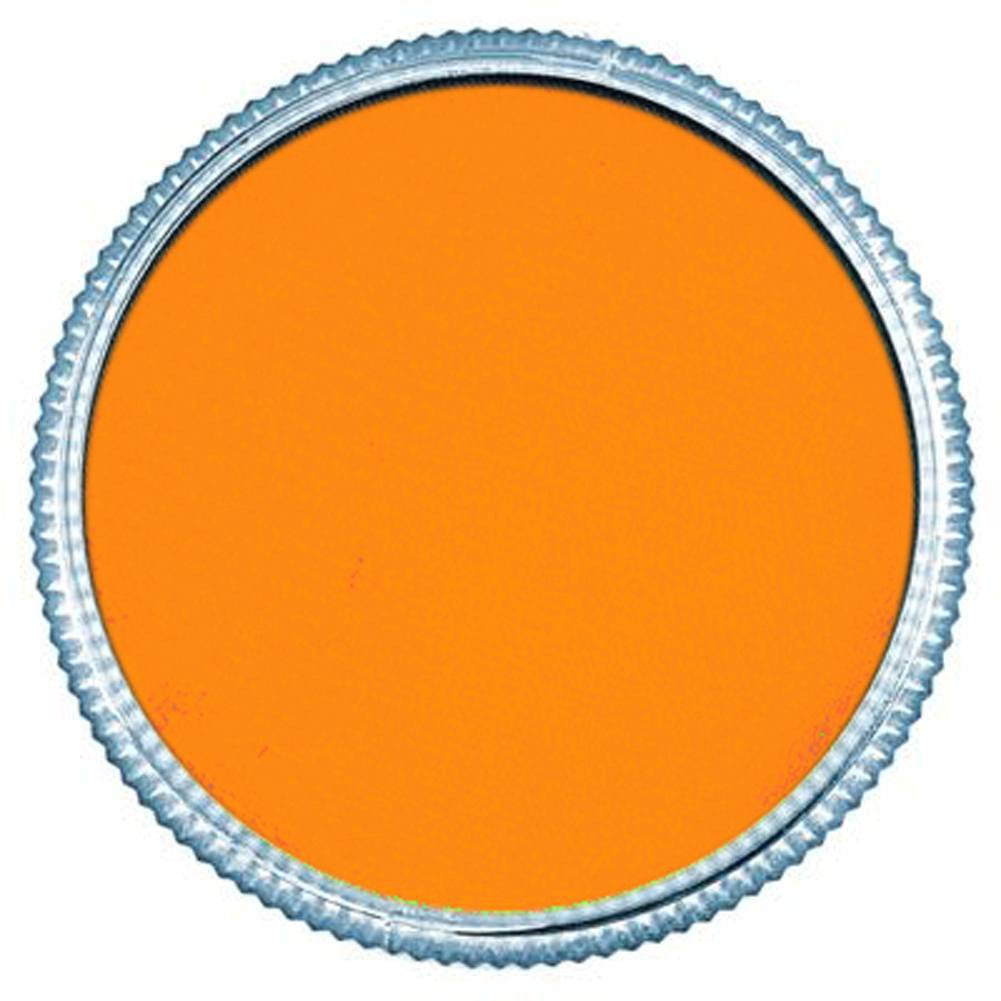 Cameleon Neon Face Paint - Foxy UV303 (32 gm)