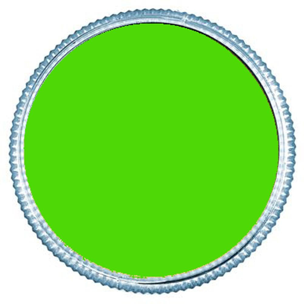Cameleon Neon Face Paint - Kryptonite UV304 (32 gm)
