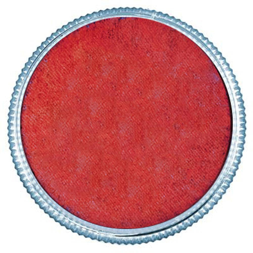 Cameleon Neon Face Paint - In Love Red UV307 (32 gm)
