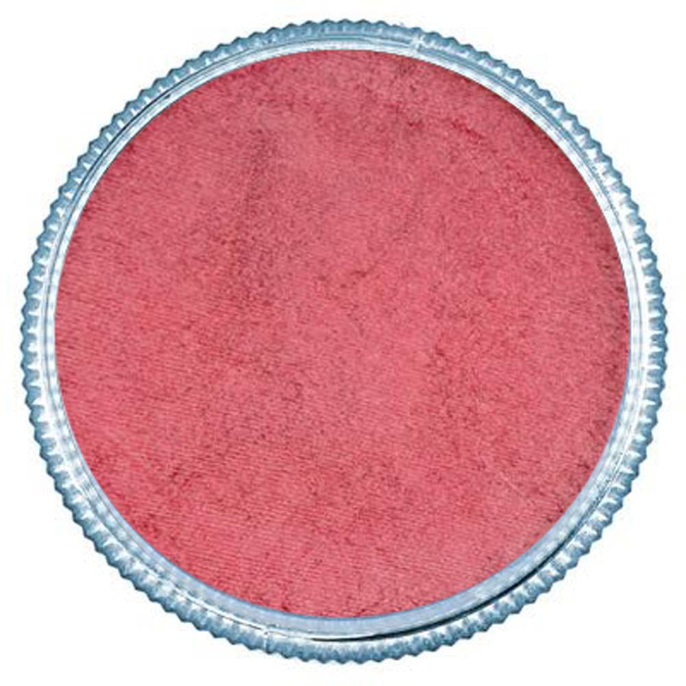 Cameleon Metallic Face Paint - Shimmer Capulate SL3001 (32 gm)