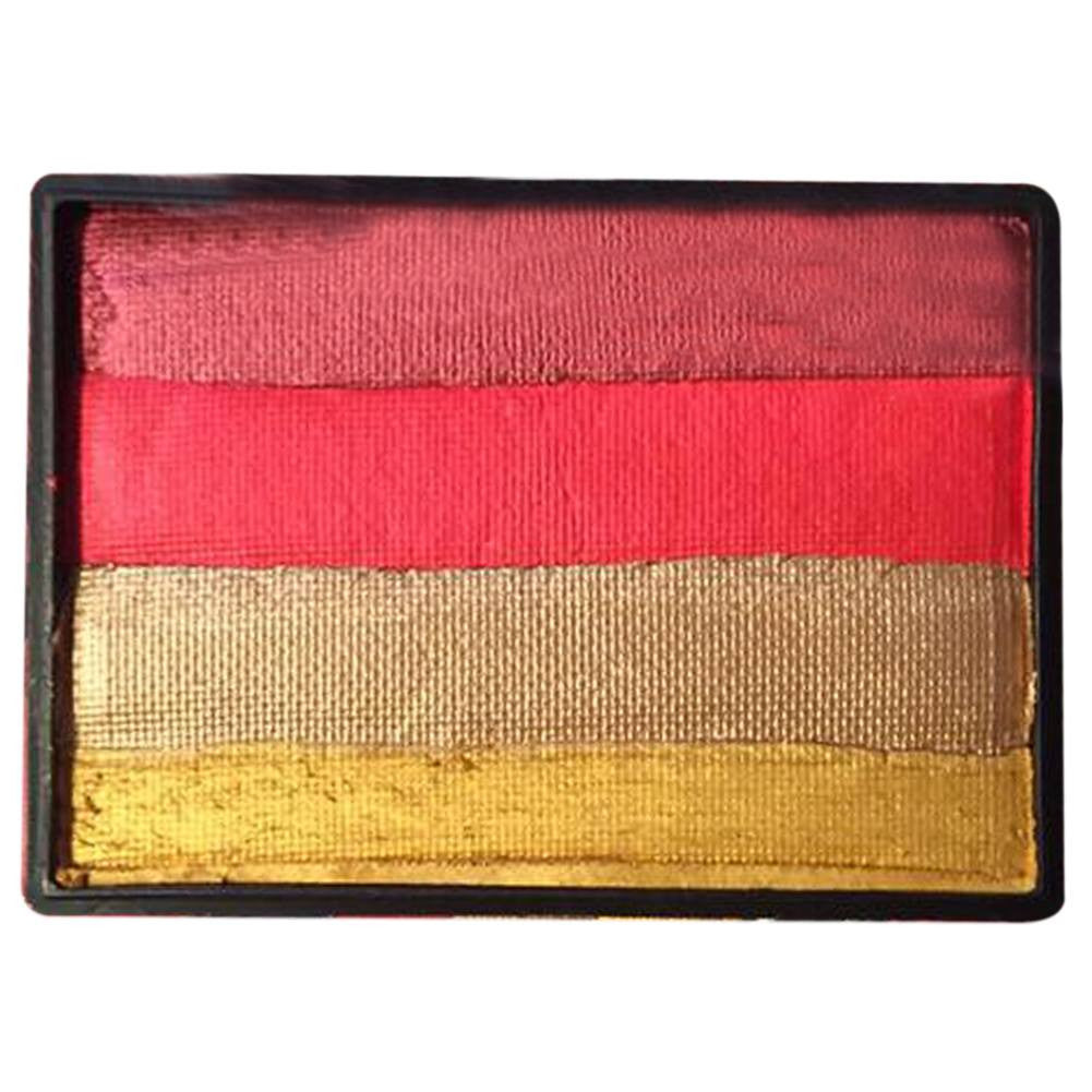 Cameleon Celebrations by Madelyn Greco Bodyblock Split Cake (60 gm)