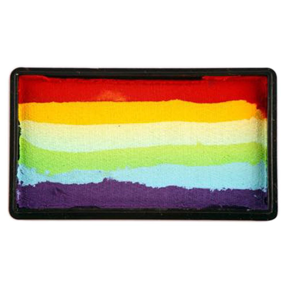 Cameleon Michelle Magic 2 ColorBlock Split Cake (30 gm)