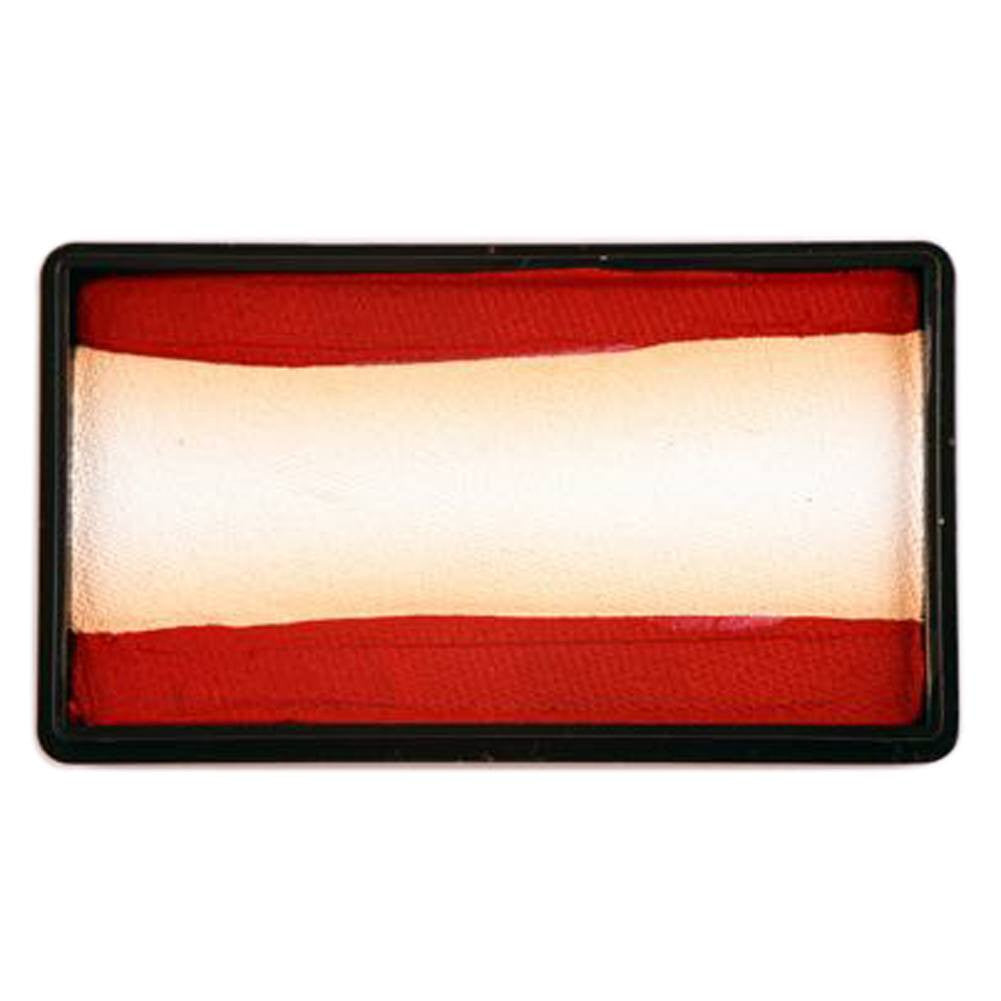 Cameleon Olivia ColorBlock Split Cake (30 gm)