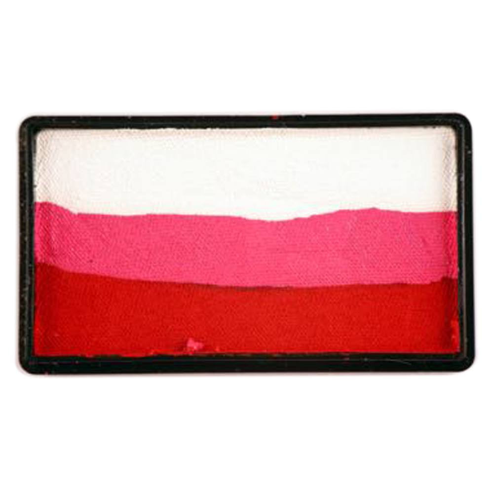 Cameleon Elni ColorBlock Split Cake (30 gm)