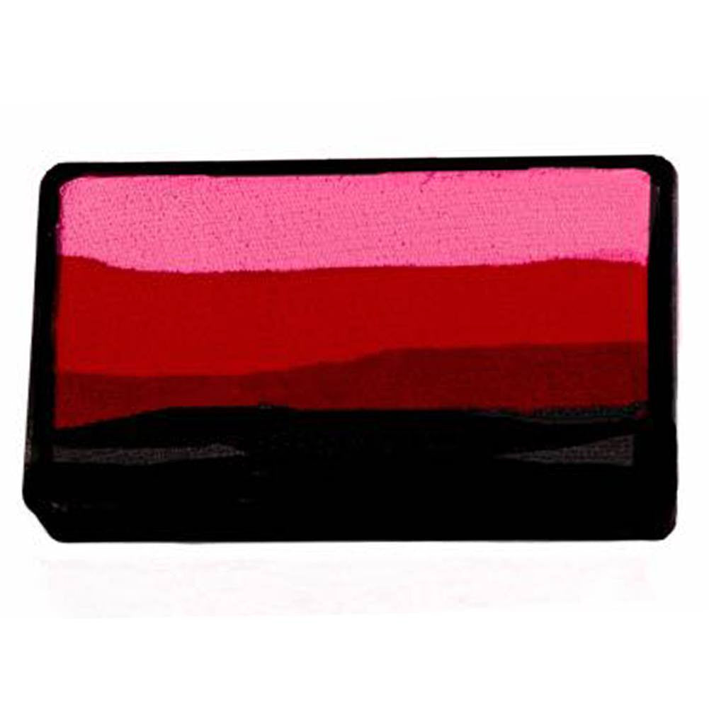 Cameleon Gypsy By Brierely ColorBlock Split Cake (30 gm)