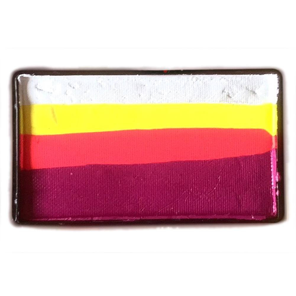 Cameleon Minx by Brierely with UV ColorBlock Split Cake (30 gm)