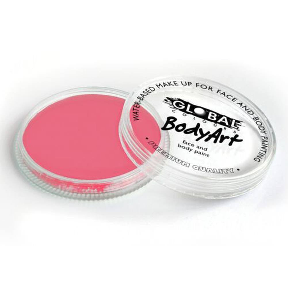 Global Face Paint - Pink (32 gm)
