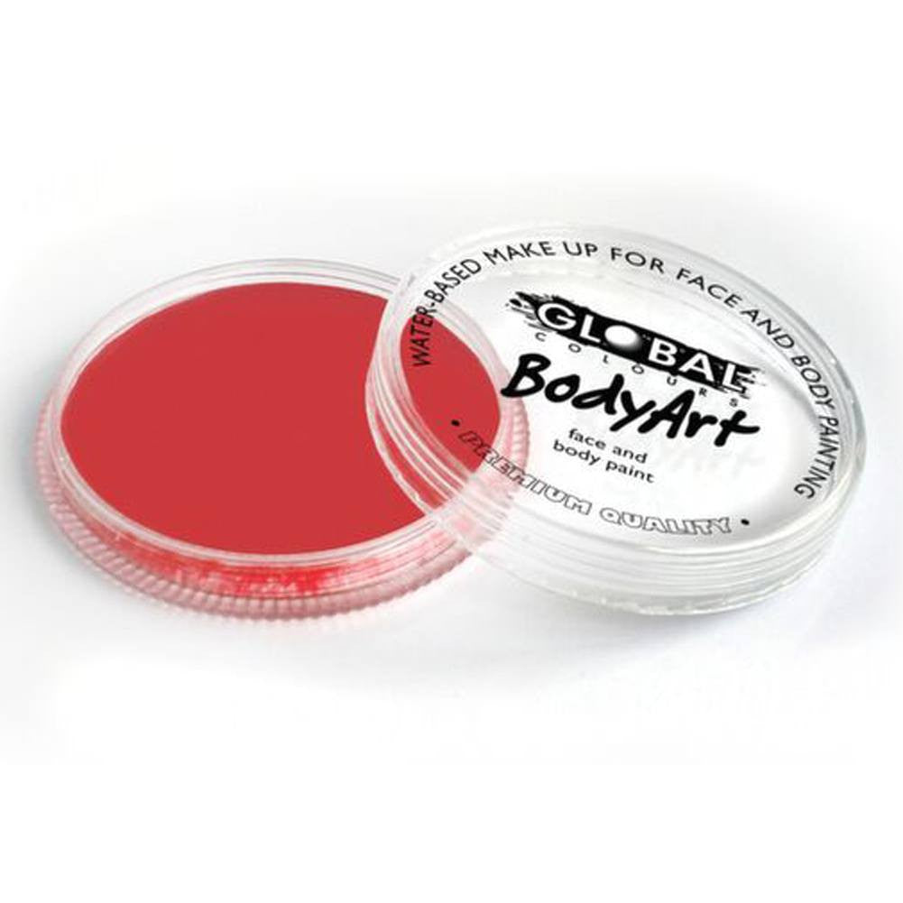 Global Face Paint - Red (32 gm)