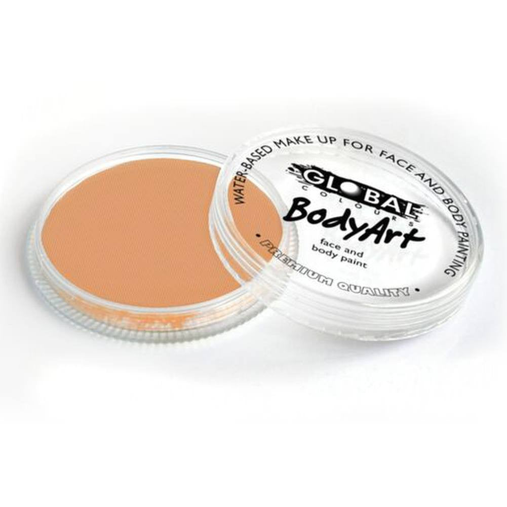 Global Face Paint - Apricot (32 gm)