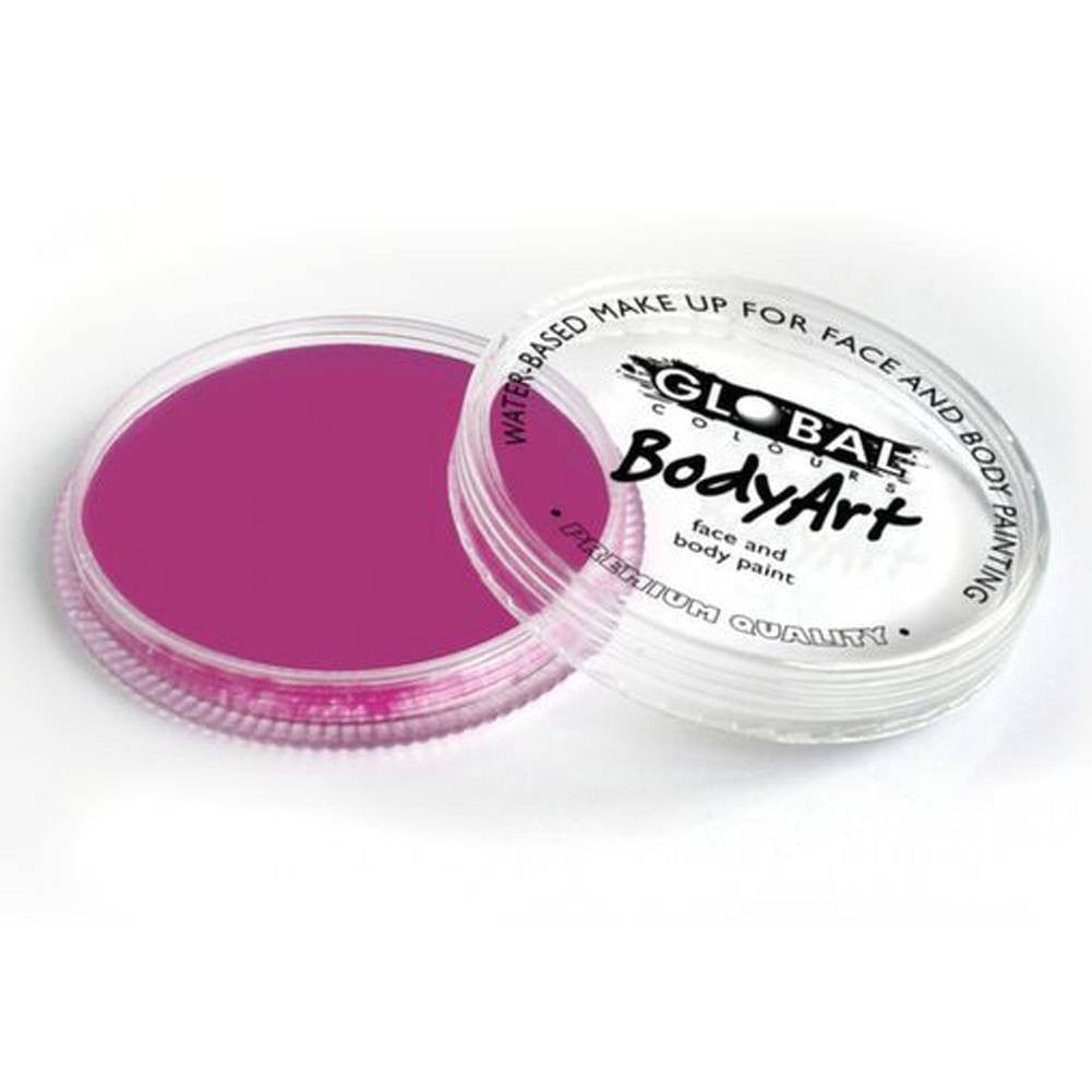 Global Face Paint - Magenta (32 gm)