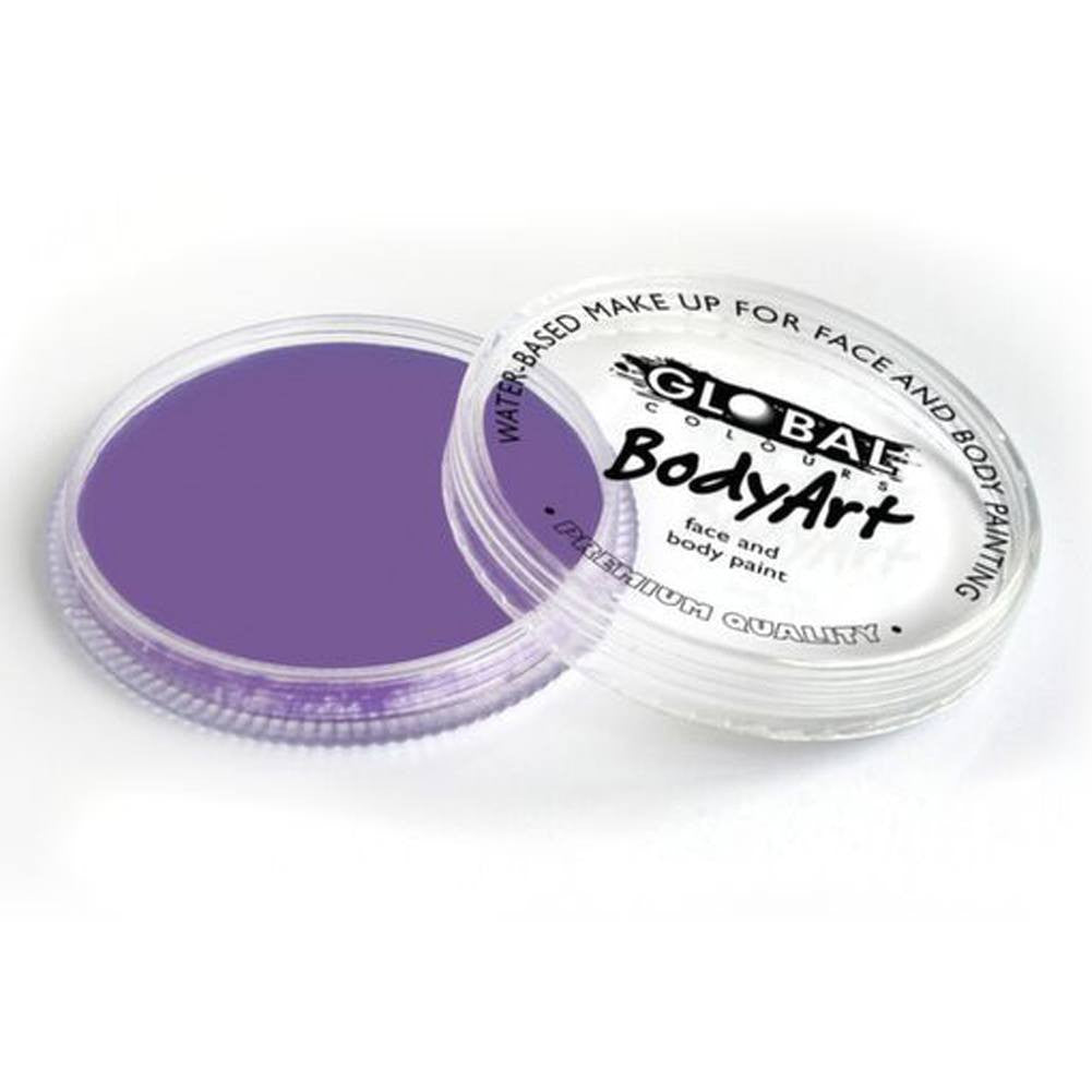 Global Face Paint - Lilac (32 gm)